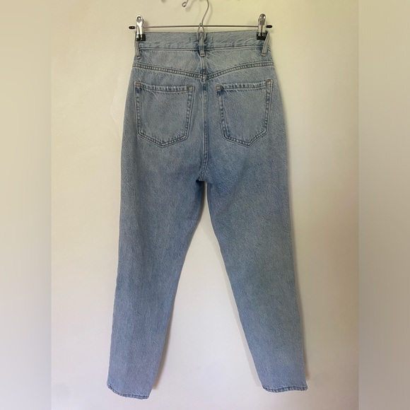 Pacsun Ultra High Rise Slim Jeans - Picture 3 of 5